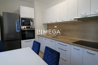 Na prenájom 2-izbový byt, 57 m², Humenné, Dobrianského