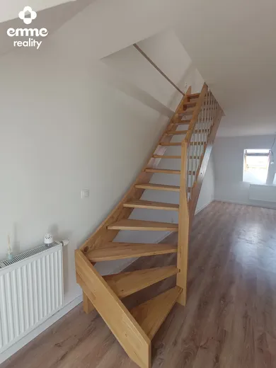 Na predaj 3-izbový byt, 71 m², Tomášikovo