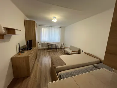 Na prenájom 1-izbový byt, 30 m², Trenčín, Západná