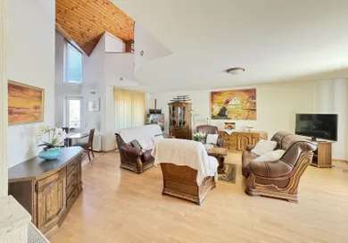 Na predaj 6-izbový dom, 653 m², Dunajská Streda, Rad Pókatelek