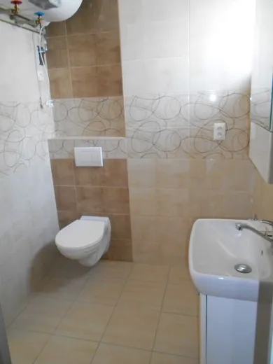 Na prenájom 2-izbový byt, 50 m², Čadca, 17. Novembra
