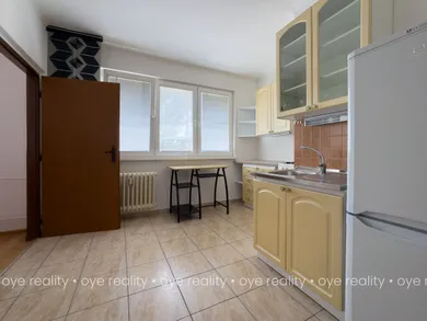 Na predaj 1-izbový byt, 23 m², Komárno, Košická ul.