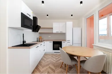 Mieszkania na sprzedaż, 2-pokojowe, Spišská Nová Ves · €138 990