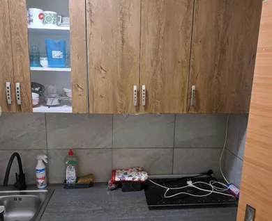 Na predaj 1-izbový byt, 28 m², Bratislava-Vajnory, Rybničná