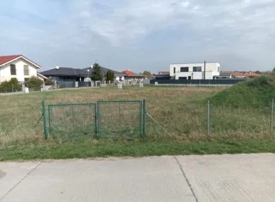 Na predaj pozemok, Dunajská Lužná, Azalková