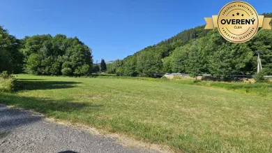 Na predaj pozemok, Horný Tisovník