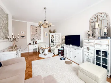 Квартири на продаж, 3-кімнатні, Košice-Staré Mesto · €319 900