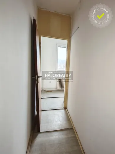 Na predaj byt v Bratislava-Dúbravka · €224 000 · Pôvodný stav