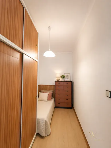 Na predaj 2-izbový byt, 45 m², Bratislava-Nové Mesto, Riazanská