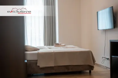 Na predaj 1-izbový byt, 27 m², Prešov, Baštová