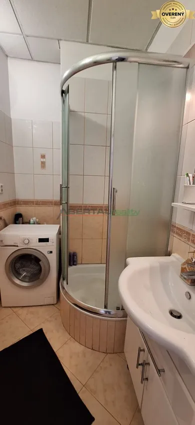 Na predaj 3-izbový byt, 93 m², Košice-Staré Mesto, Kováčska