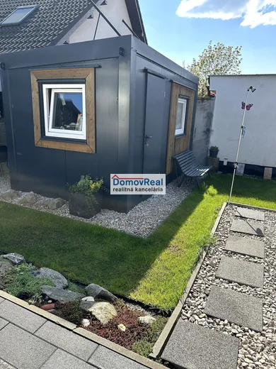 Na predaj byt v Bratislava-Vajnory · €429 000 · Novostavba