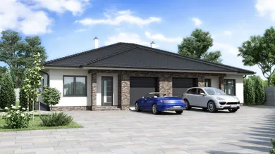 Domy na sprzedaż, Dunajská Streda · €244 990