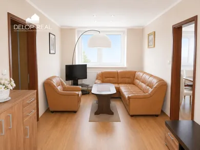 Mieszkania na sprzedaż, 3-pokojowe, Bratislava-Devínska Nová Ves · €219 000