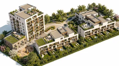 Na predaj 3-izbový byt, 66 m², Bratislava-Podunajské Biskupice