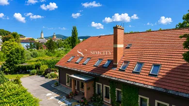 Na predaj objekt, 500 m², Banská Bystrica, Tajovského