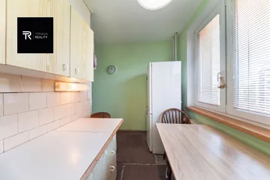Na predaj 3-izbový byt, 64 m², Trnava, Ulica gen. Goliána