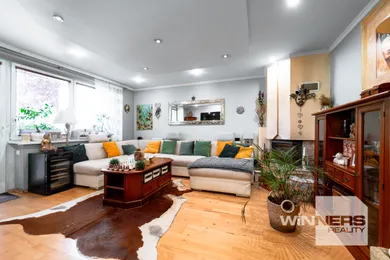 Domy na predaj 5-izbový, Košice-Západ · €579 990