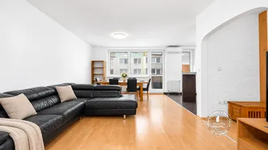 Na prenájom 3-izbový byt, 91 m², Bratislava-Dúbravka, Cabanova