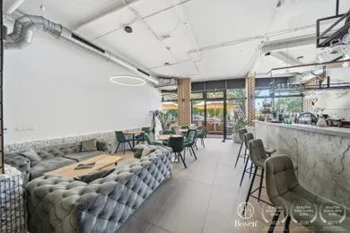 Na prenájom objekt, 107 m², Bratislava-Ružinov, Kaštieľska