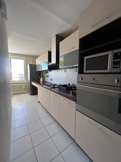 Byty na predaj 2-izbový, Šaľa · €130 500