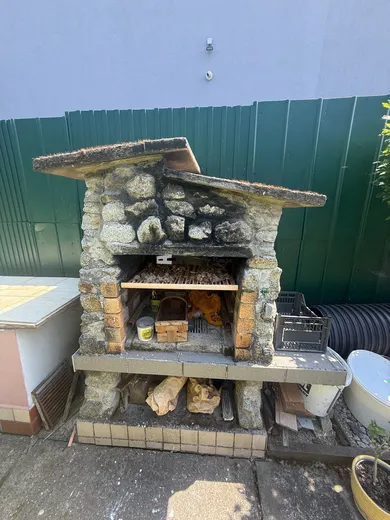 Na predaj rekreačný dom, 65 m², Bratislava-Ružinov, Mokráň Záhon
