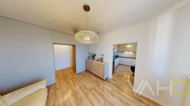 Byty na predaj 2-izbový, Senec · €184 900