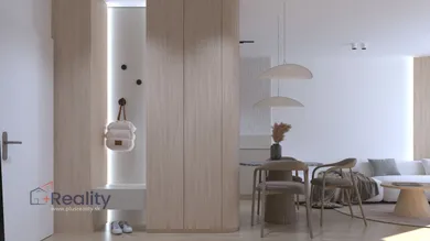 Na predaj 3-izbový byt, Bratislava-Petržalka, Panónska cesta
