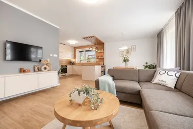 Na predaj 5-izbový dom, 125 m², Zohor, Bratislavská