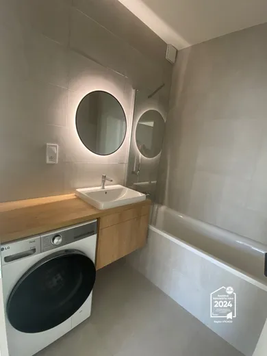 Mieszkania na wynajem, 2-pokojowe, Košice-Sídlisko KVP · €850