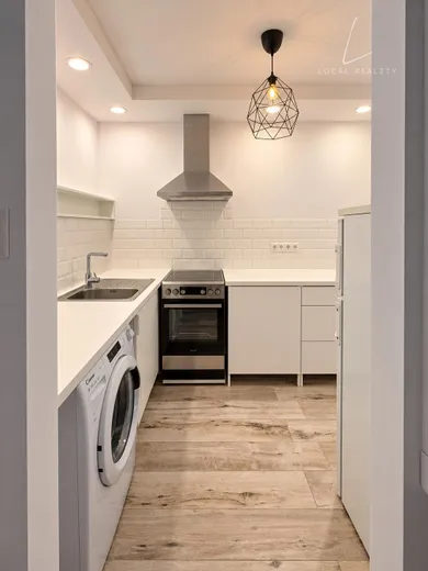 Na prenájom 1-izbový byt, 29 m², Bratislava-Rača, -