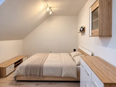 Na prenájom 2-izbový byt, 63 m², Martin, A. Kmeťa