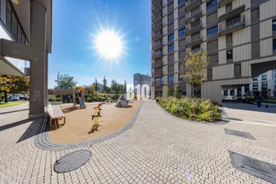 Na prenájom 2-izbový byt, 50 m², Bratislava-Ružinov, Mlynské nivy