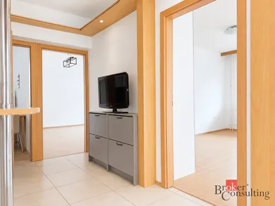 Na predaj 3-izbový byt, 107 m², Bratislava-Ružinov, Prešovská