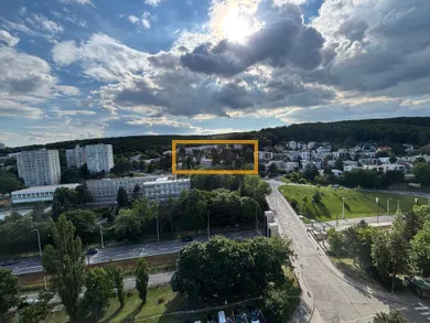 Na predaj objekt, Bratislava-Karlova Ves, Púpavová