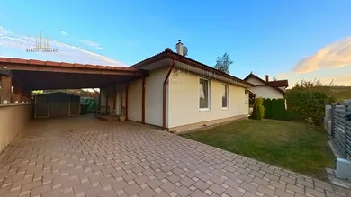 Na prenájom 3-izbový dom, 96 m², Veľký Šariš, Jarná