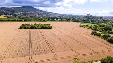 Na predaj pozemok, 20 m², Nitra, Zobor