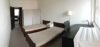 Na prenájom byt v Bratislava-Rača · €850 · Čiastočná rekonštrukcia