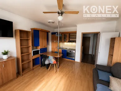 Eladó lakások, 1-szobás, Bardejov · €75 000