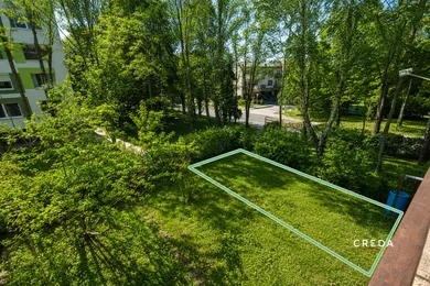 Na predaj 3-izbový byt, 92 m², Nitra, Durcanského