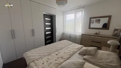Na predaj 3-izbový byt, 71 m², Čadca, Kukučínova