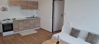 Na prenájom byt v Zvolen · €470 · Dokončené