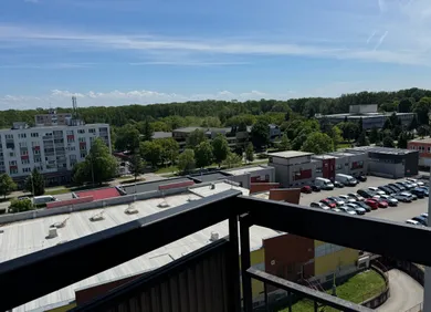 Na predaj 3-izbový byt, 70 m², Trebišov, Berehovská