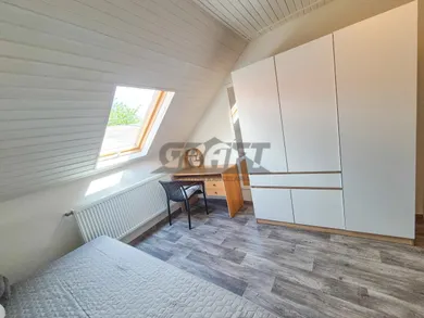 Na prenájom 2-izbový byt, 70 m², Bratislava-Rača, Alstrova