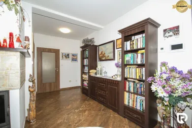 Na predaj 3-izbový dom, 125 m², Adamovské Kochanovce, Adamovce