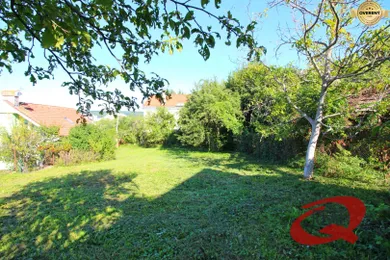 Na predaj pozemok v Bratislava-Dúbravka · €595 000 · Pôvodný stav