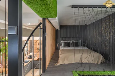 Na predaj 3-izbový byt, 115 m², Bratislava-Staré Mesto