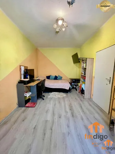Na predaj byt v Nitra · €139 900 · Pôvodný stav