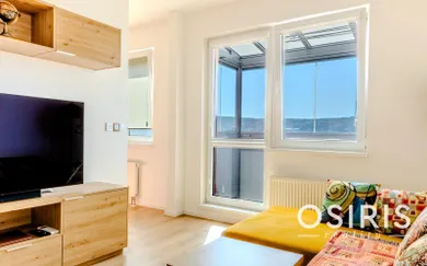Na predaj 2-izbový byt, 40 m², Bratislava-Dúbravka