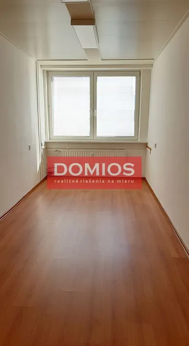 Komerčné priestory na prenájom, Košice-Staré Mesto · €194
